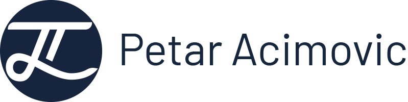 Petar Acimovic