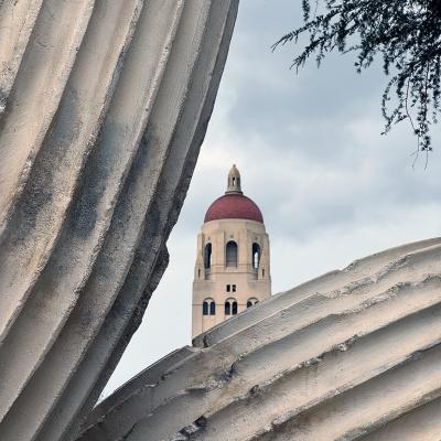 Meyer Green, Stanford